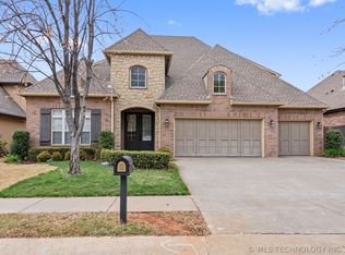 10474 S 86th East Pl, Tulsa, OK 74133