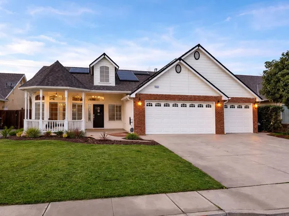 5222 W Lark Court W, Visalia, CA 93291