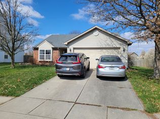 920 Comb Run Ln, Avon, IN 46123