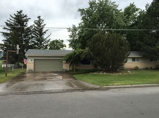 83 W 8 S, Preston, ID 83263