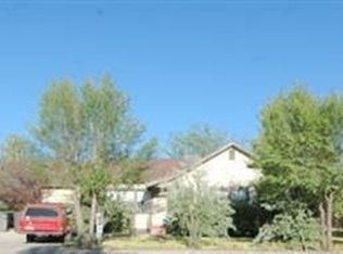808 N Humphreys St, Flagstaff, AZ 86001