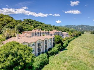 100 North Avenue #120, San Rafael, CA 94903