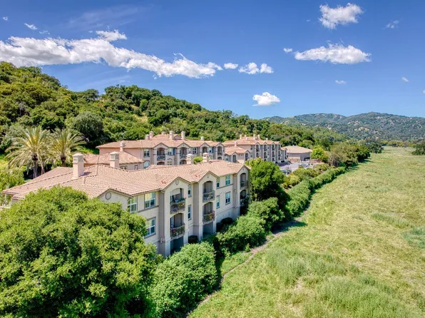 100 North Avenue #120, San Rafael, CA 94903