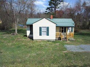 1972 Thurmond Rd, Traphill, NC 28683