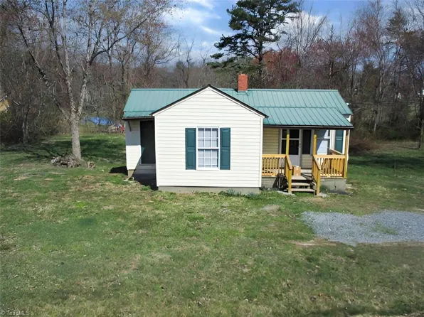 1972 Thurmond Rd, Traphill, NC 28683