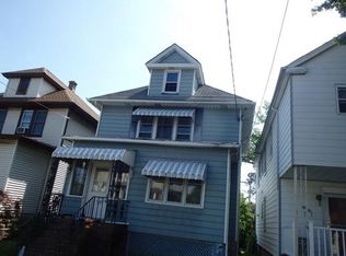 58 Ford Ave, Fords, NJ 08863