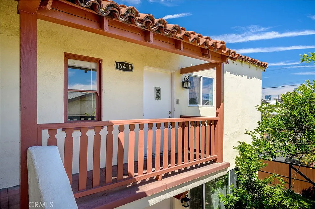 1 bed, 600 sqft, $1,600 — Photo 3