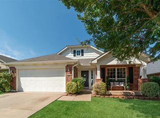 18313 Piedra Dr, Edmond, OK 73012