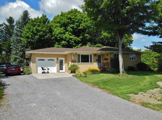 2552 Three Rod Rd, East Aurora, NY 14052