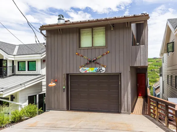 1010 Lowell Ave, Park City, UT 84060