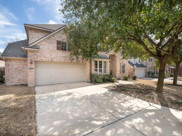 24822 WHITE CRK, San Antonio, TX 78255