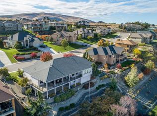 436 Adair Dr, Richland, WA 99352