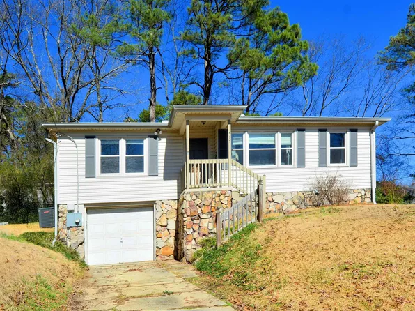 517 Kirk Cir, Gardendale, AL 35071
