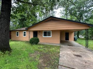 3509 Arapaho Trl, Little Rock, AR 72209