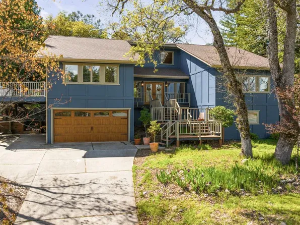 14494 Lake Wildwood Dr, Penn Valley, CA 95946