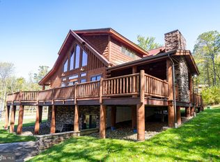 360 Biltmore Vw, Mchenry, MD 21541