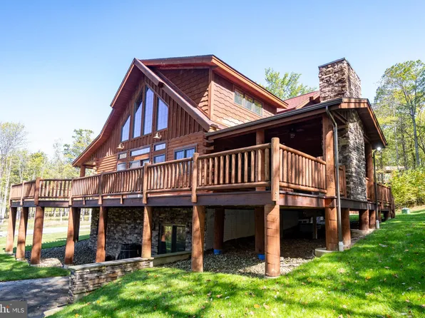 360 Biltmore Vw, McHenry, MD 21541