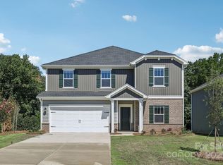 187 Murphy Meadow Rd, Mocksville, NC 27028