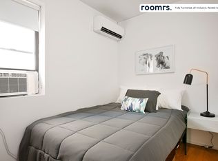 134 Allen St APT 13, New York, NY 10002