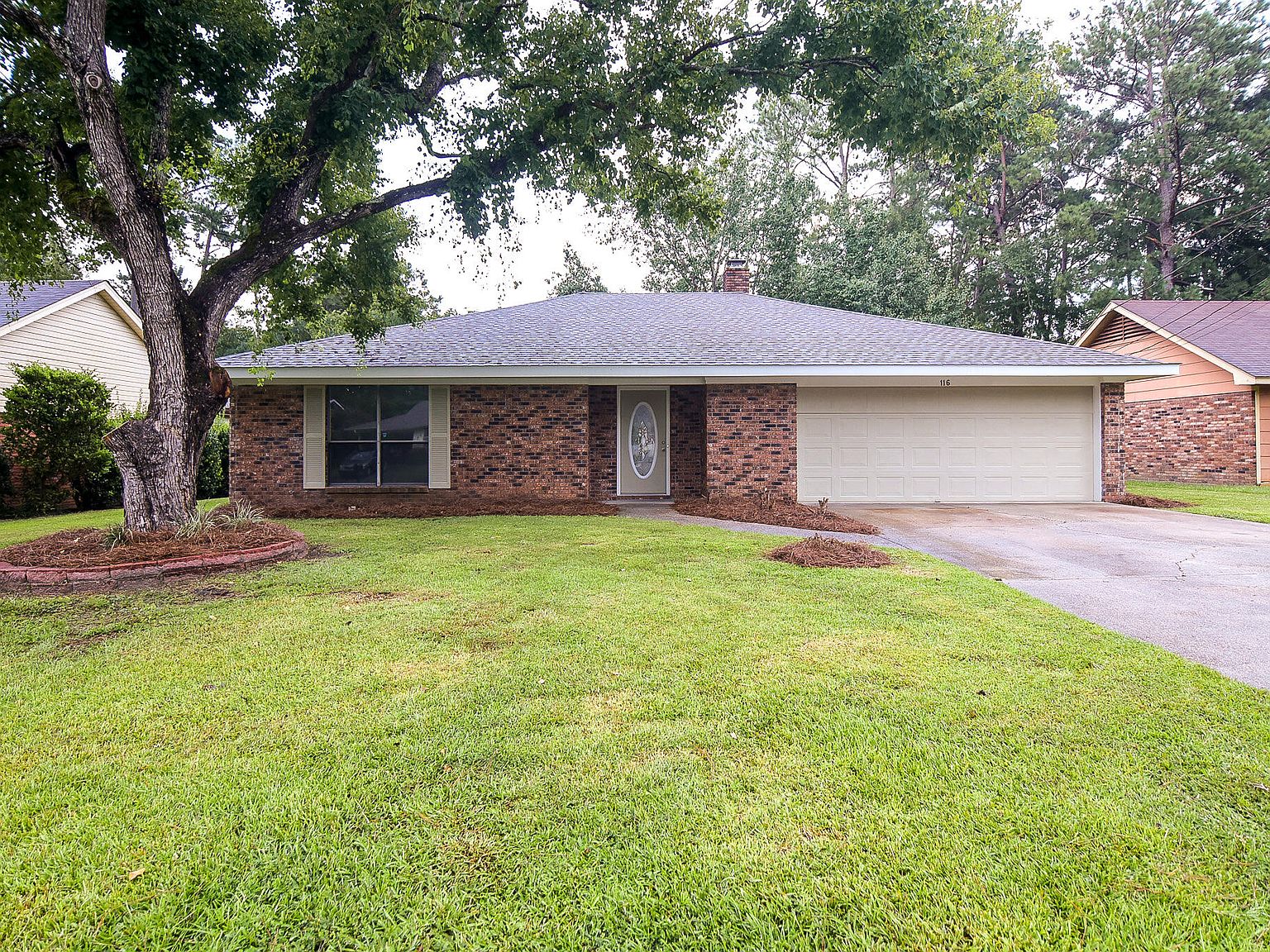 116 Fox Run Dr, Hattiesburg, MS 39402 MLS 134410 Zillow