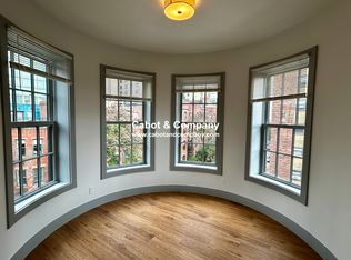 86 Saint Botolph St APT 6, Boston, MA 02116