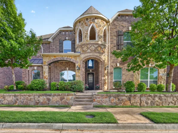 1756 Prescott Pl, Farmers Branch, TX 75234
