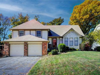 10220 Gillette St, Lenexa, KS, 66215