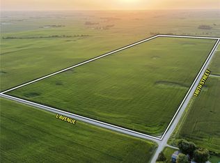 0 180th St, Minburn, IA 50167