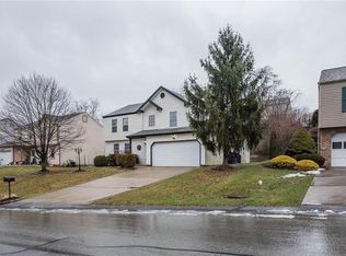 133 Carriage Dr, Plum, PA