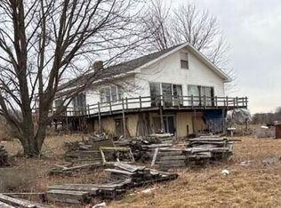 8280 Struble Rd, Jerome, MI 49249