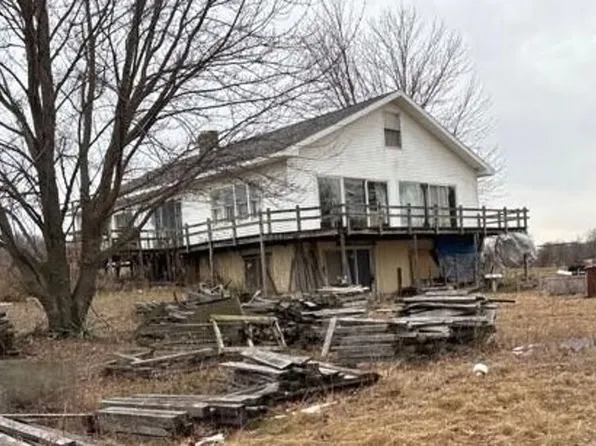 8280 Struble Rd, Jerome, MI 49249