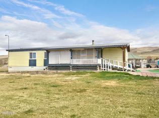651 Cabin Ln, Selah, WA 98942