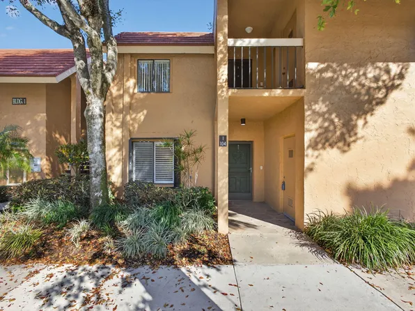 11282 Green Lake Drive #104, Boynton Beach, FL 33437