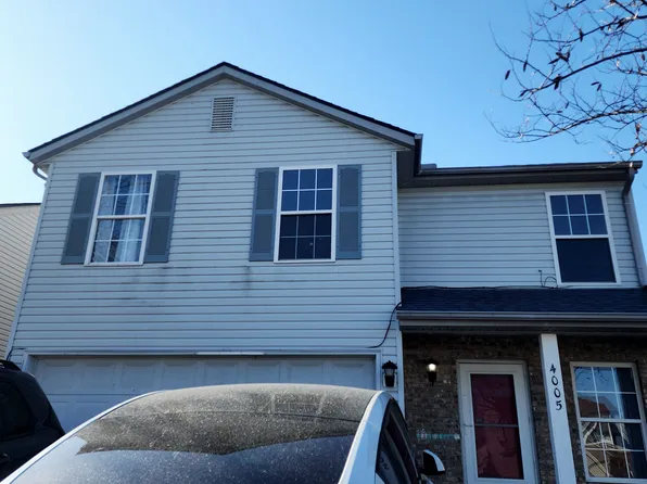 4005 Eminence Ln, Grove City, OH 43123