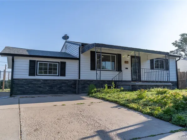 6501 E 78th Way, Commerce City, CO 80022