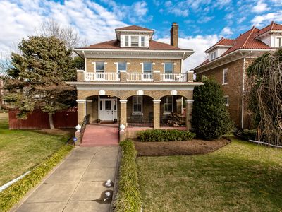 5605 16th St NW, Washington, DC, 20011