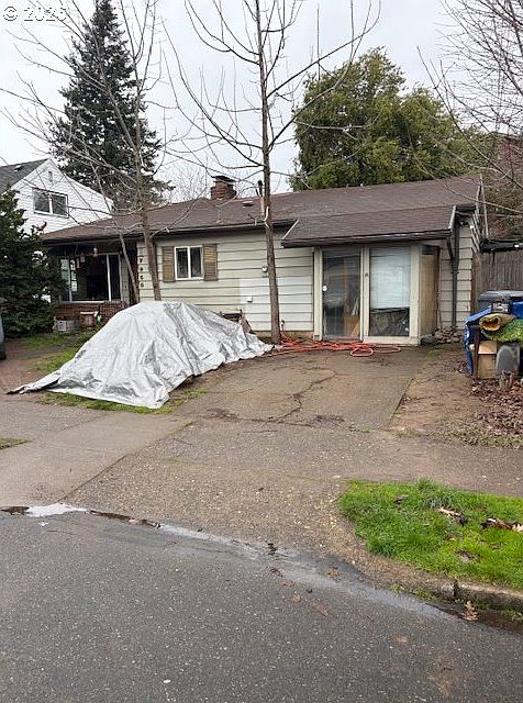 1st image of 7955 SE Center St