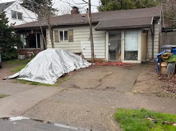 7955 SE Center St, Portland, OR 97206