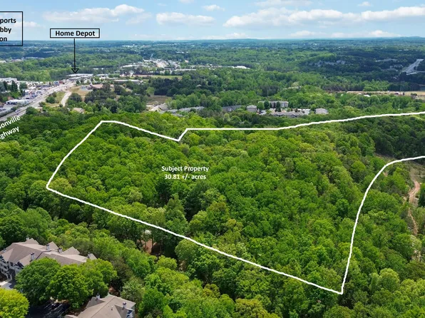 1480 Boleman Rd, Gainesville, GA 30504