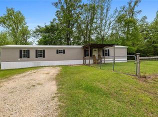 24548 Blood River Rd, Springfield, LA 70462