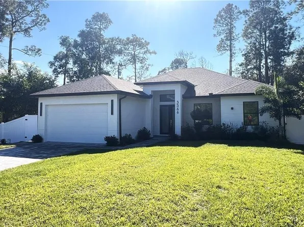 3366 72nd Ave NE, Naples, FL 34120