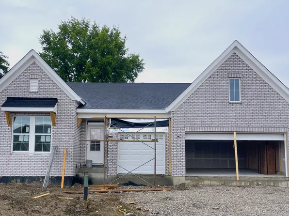 9570 Hemingway Dr, Indianapolis, IN 46239