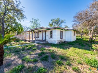 210 S Monterey St, Smiley, TX, 78159
