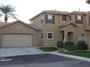 2114 S Shelby, Mesa, AZ 85209