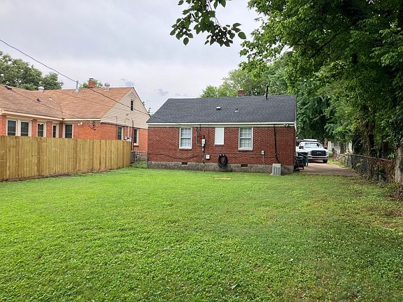 2nd image of 3529 Douglass Ave