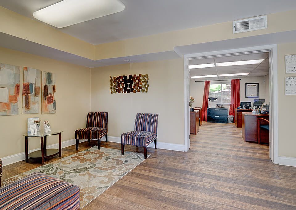 Oaks at Oxon Hill Apartment Rentals Oxon Hill, MD Zillow