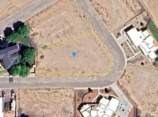109 Tres Cantos, Belen, NM 87002