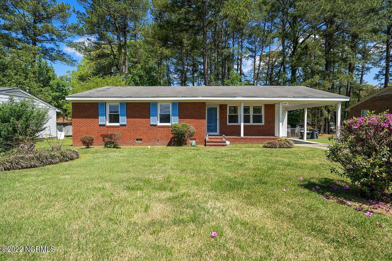 608 Amos Street, Rocky Mount, NC 27803 Zillow