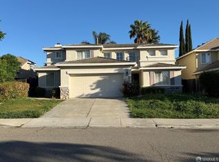 1841 Kern Mountain Way, Antioch, CA