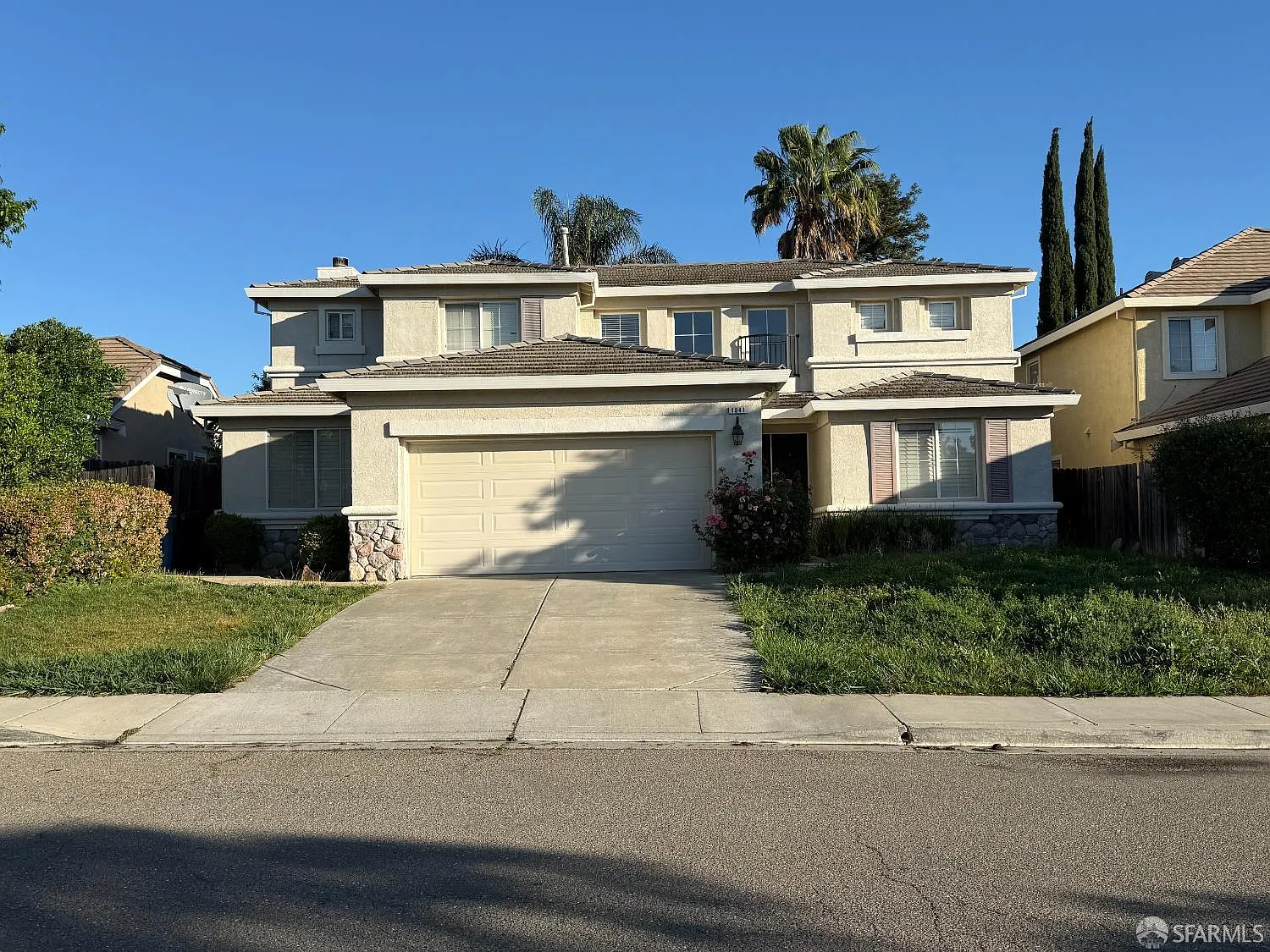 1841 Kern Mountain Way photo 1